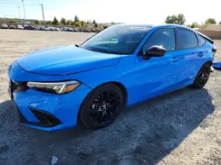 19XFL2H80RE003119 2024 HONDA CIVIC