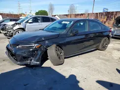 19XFL2H80RE005257 2024 HONDA CIVIC