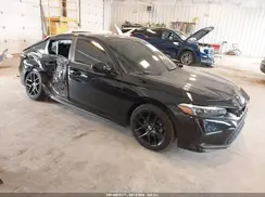 19XFL2H80RE006893 2024 HONDA CIVIC
