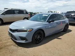 19XFL2H80RE007011 2024 HONDA CIVIC