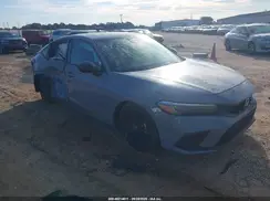 19XFL2H80RE007171 2024 HONDA CIVIC