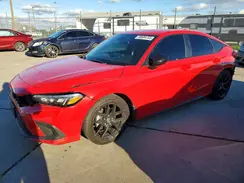 19XFL2H80RE008000 2024 HONDA CIVIC