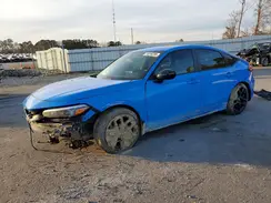 19XFL2H80RE009972 2024 HONDA CIVIC