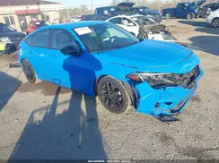 19XFL2H80RE010068 2024 HONDA CIVIC