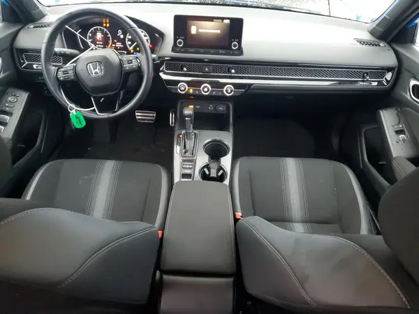 19XFL2H80RE011477 2024 HONDA CIVIC - Image 8