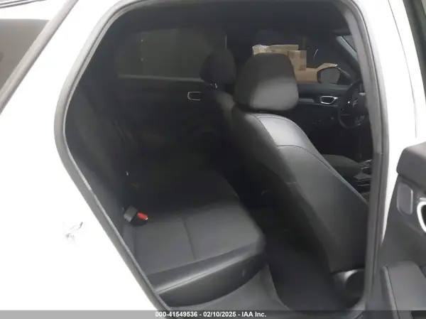 19XFL2H80RE011642 2024 HONDA CIVIC - Image 8