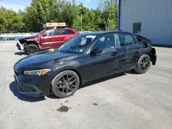 19XFL2H80RE012127 2024 HONDA CIVIC