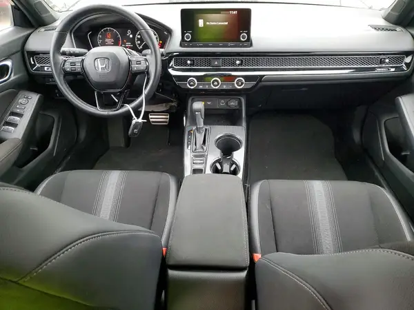 19XFL2H80RE012175 2024 HONDA CIVIC - Image 8