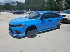 19XFL2H80RE012273 2024 HONDA CIVIC