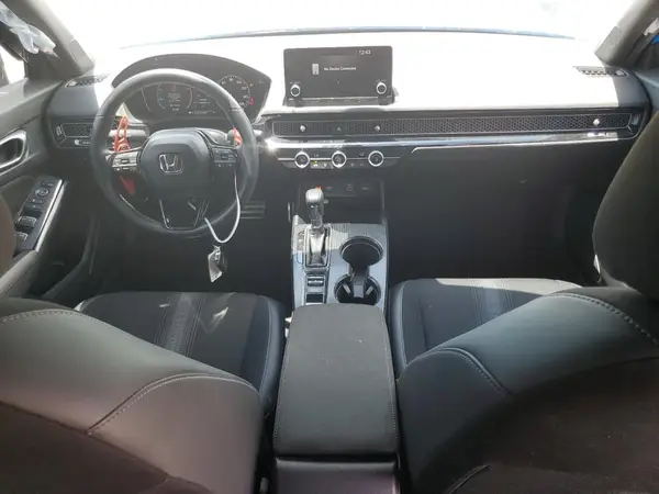19XFL2H80RE012273 2024 HONDA CIVIC - Image 8