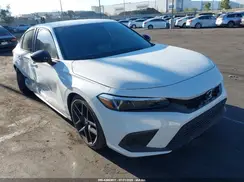 19XFL2H80RE014119 2024 HONDA CIVIC