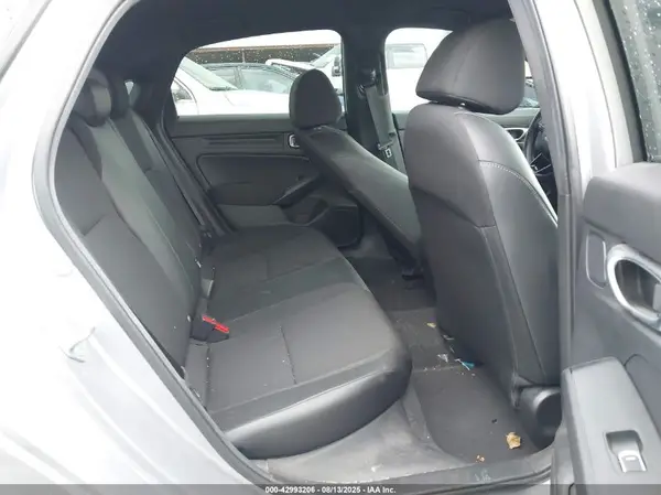 19XFL2H80RE014587 2024 HONDA CIVIC - Image 8