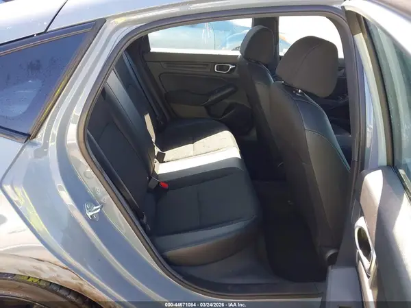 19XFL2H80RE015173 2024 HONDA CIVIC - Image 8