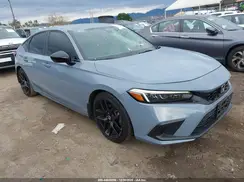 19XFL2H80RE015707 2024 HONDA CIVIC