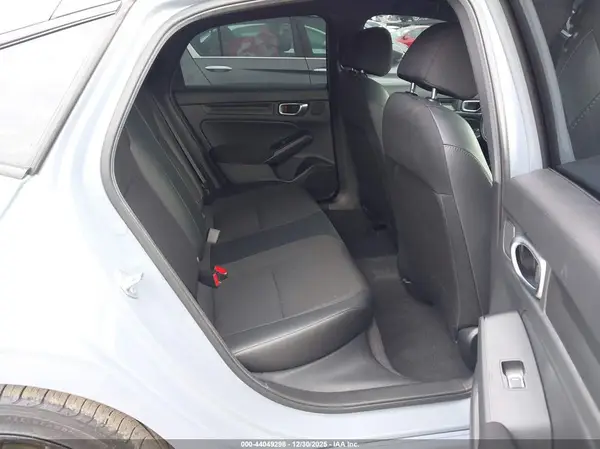19XFL2H80RE015707 2024 HONDA CIVIC - Image 8