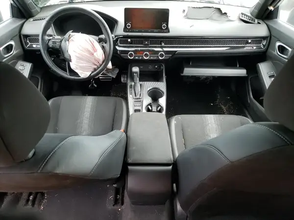 19XFL2H80RE016081 2024 HONDA CIVIC - Image 8