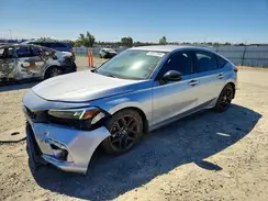 19XFL2H80RE016467 2024 HONDA CIVIC