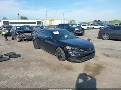 19XFL2H80RE016694 2024 HONDA CIVIC