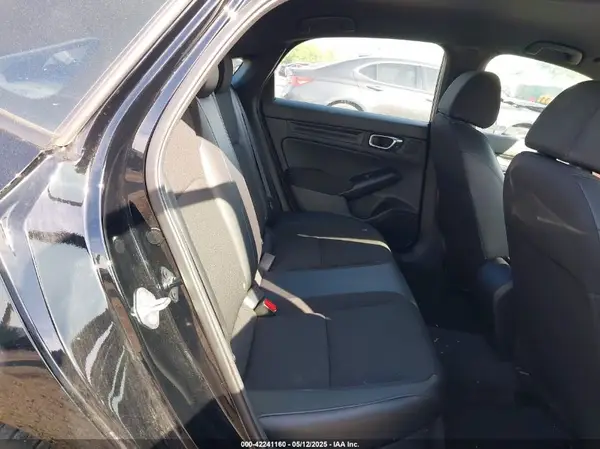 19XFL2H80RE016694 2024 HONDA CIVIC - Image 8