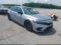 19XFL2H80RE016730 2024 HONDA CIVIC