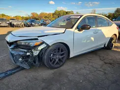 19XFL2H80RE017005 2024 HONDA CIVIC