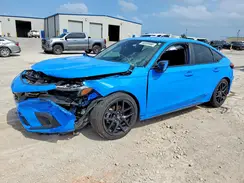 19XFL2H80RE017294 2024 HONDA CIVIC