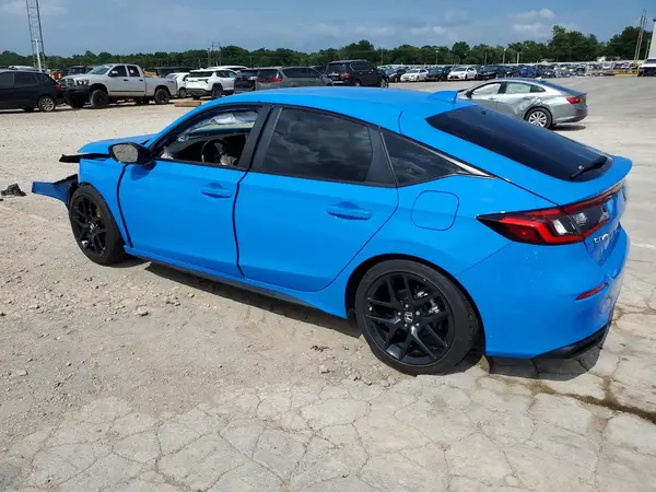 19XFL2H80RE017294 2024 HONDA CIVIC - Image 2