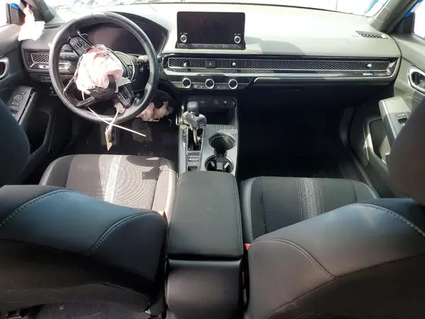 19XFL2H80RE017294 2024 HONDA CIVIC - Image 8