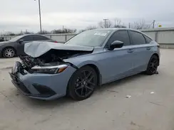 19XFL2H80RE017439 2024 HONDA CIVIC