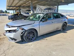 19XFL2H80RE018008 2024 HONDA CIVIC