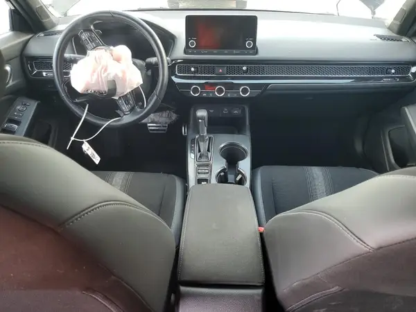19XFL2H80RE018106 2024 HONDA CIVIC - Image 8