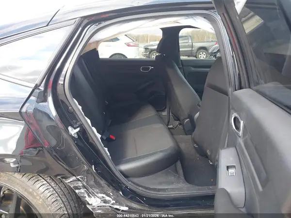 19XFL2H80RE019465 2024 HONDA CIVIC - Image 8