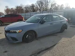 19XFL2H80RE019594 2024 HONDA CIVIC