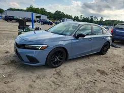 19XFL2H80RE020972 2024 HONDA CIVIC