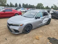 19XFL2H80RE021684 2024 HONDA CIVIC
