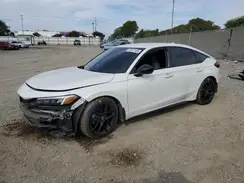 19XFL2H80RE022592 2024 HONDA CIVIC