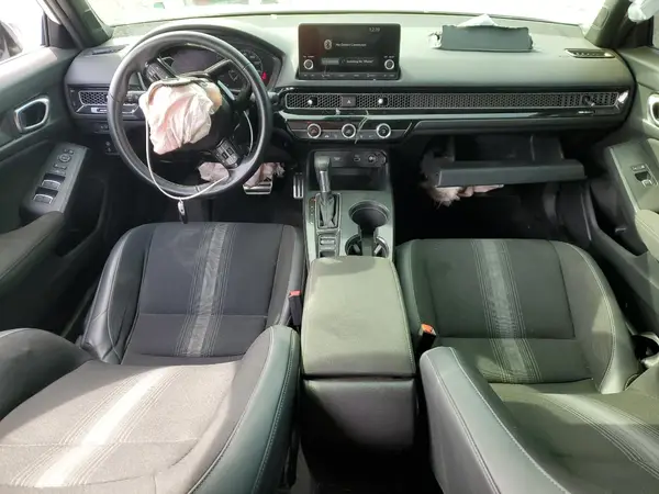 19XFL2H80RE022592 2024 HONDA CIVIC - Image 8