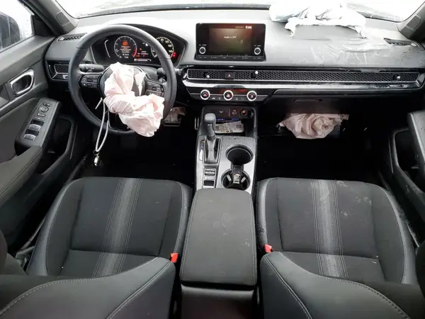 19XFL2H80RE023905 2024 HONDA CIVIC - Image 8