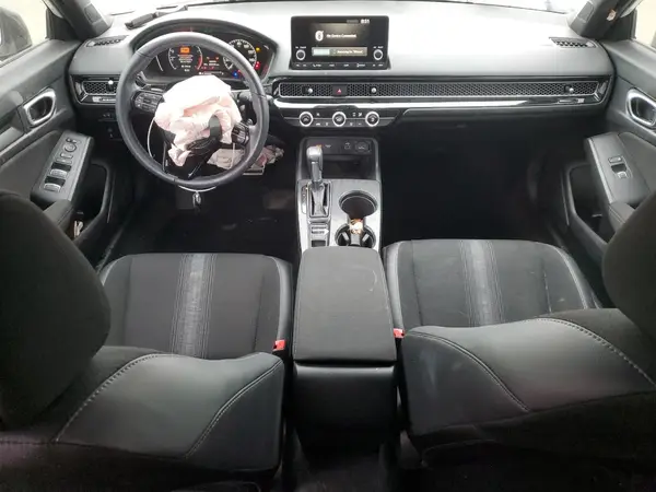 19XFL2H80RE024858 2024 HONDA CIVIC - Image 8