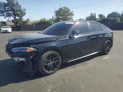 19XFL2H80RE025069 2024 HONDA CIVIC