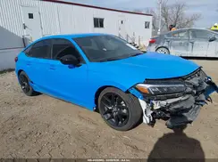 19XFL2H80RE025444 2024 HONDA CIVIC