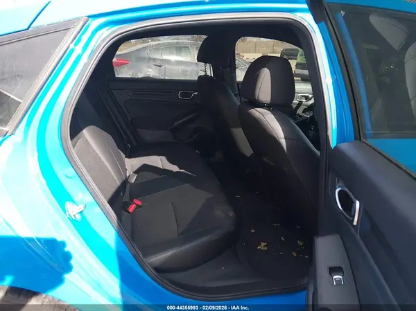 19XFL2H80RE025444 2024 HONDA CIVIC - Image 8
