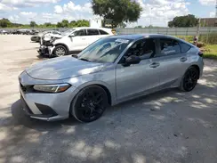 19XFL2H80RE025721 2024 HONDA CIVIC
