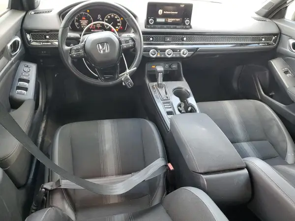 19XFL2H80RE025721 2024 HONDA CIVIC - Image 8