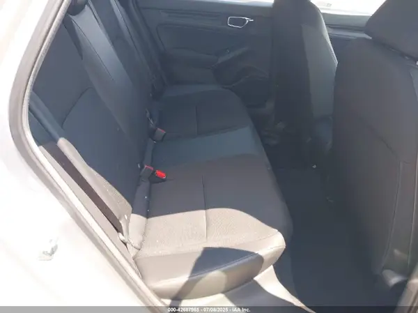 19XFL2H80RE025895 2024 HONDA CIVIC - Image 8