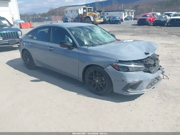 19XFL2H80RE026545 2024 HONDA CIVIC - Image 1