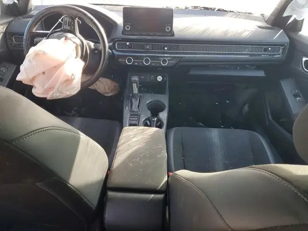 19XFL2H80RE026822 2024 HONDA CIVIC - Image 8