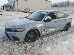 19XFL2H80RE027808 2024 HONDA CIVIC