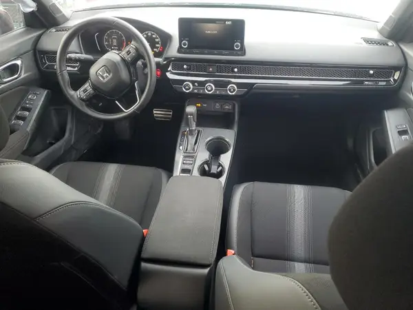19XFL2H80RE027808 2024 HONDA CIVIC - Image 8