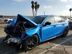 19XFL2H80RE028179 2024 HONDA CIVIC